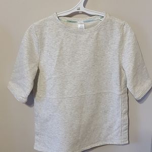 Girls Ivivva Sidesnap Sweatshirt